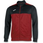 Winner red black