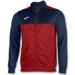 Winner red navy