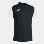 academy IV black white