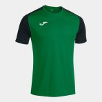 academy IV dres green black