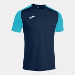 academy IV dres navy turquoise