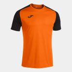 academy IV dres orange black