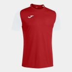 academy IV dres red white