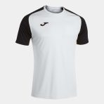 academy IV dres white black