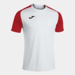 academy IV dres white red
