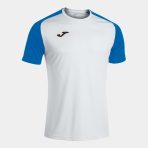 academy IV dres white royal