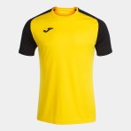 academy IV dres yellow black