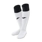 calcio 24 white black