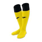 calcio 24 yellow black