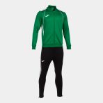ch vii green white