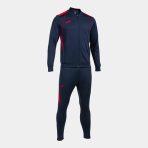 ch vii navy red