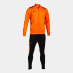 ch vii orange