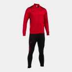 ch vii red black