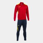 ch vii red yellow