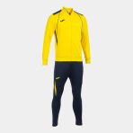 ch vii yellow navy