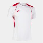 championship 7 dres bijelo crvena