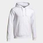 combi hoodie bijela