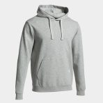 combi hoodie grey