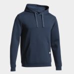 combi hoodie navy