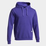 combi hoodie purple
