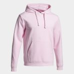 combi hoodie roza
