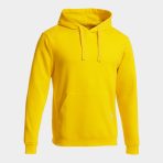 combi hoodie žuta