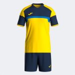 danubio 2 žuto tamnoplava