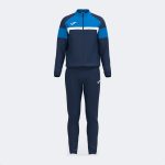 danubio trenirka plavo bijela