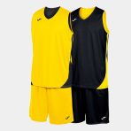 kansas yellow black