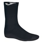 large čarape black