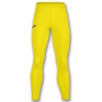 lycra duge podgaće yellow
