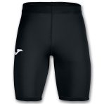 lycra kratke podgaće black