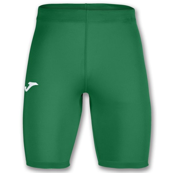 lycra kratke podgaće green