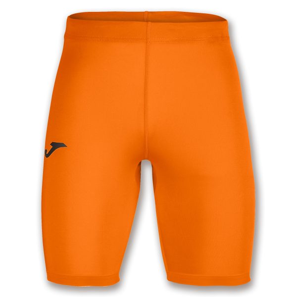 lycra kratke podgaće orange