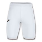 lycra kratke podgaće white