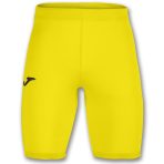 lycra kratke podgaće yellow
