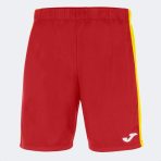 maxi red yellow