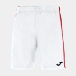 maxi white red