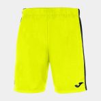 maxi yellow black
