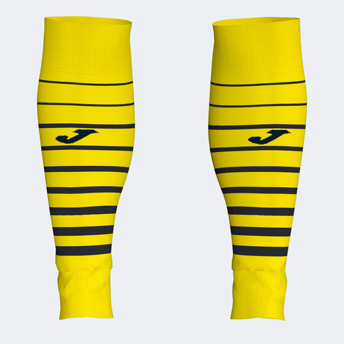 premier leg yellow black