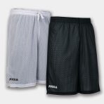 reversible hlače black white