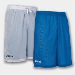 reversible hlače royal white