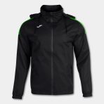 trivor šuškavac black flour green