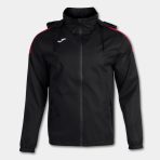 trivor šuškavac black red