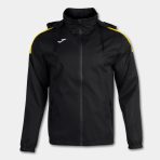 trivor šuškavac black yellow