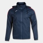trivor šuškavac navy red