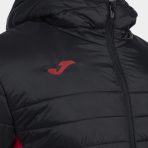 urban V black red 4