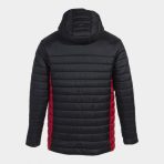 urban V black red 5