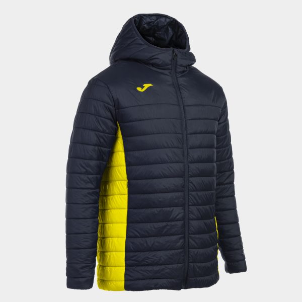 urban V navy yellow