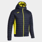urban v bomber navy yellow